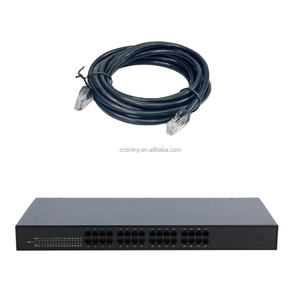 144-Port FXS Analog Gateway for VoIP with WiFi and 4G IP <strong>Network</strong> SIP Enrollment VoIP Adapter Product - Product Image 1