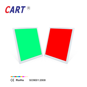 Eğlence aydınlatma RGB RGBW RGBW 1x4ft 2x2ft 2x4ft DMX512 akıllı 2.4Ghz Wifi uzaktan kumanda Led Panel AYDINLATMA - Product Image 5