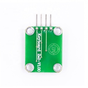 2X2 Matrix 4 Button Module <strong>Keyboard</strong> keypad for <strong>Raspberry</strong> <strong>PI</strong> 3 - Product Image 6
