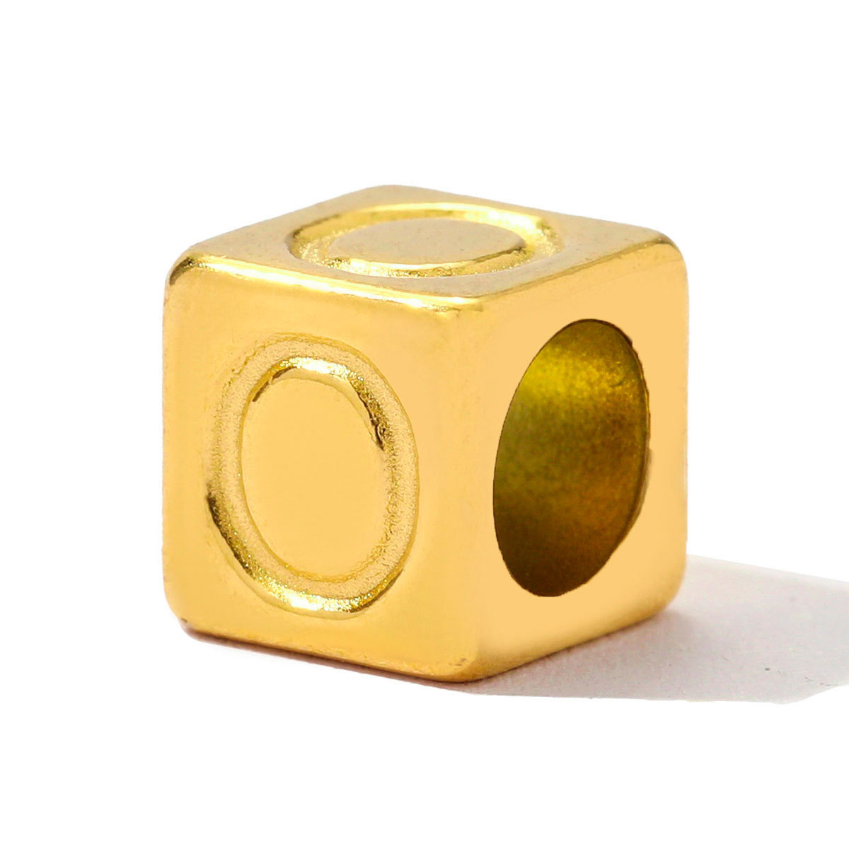 Gold-O