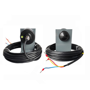 80GHz High Accuracy Sanitary Liquid Radar Level Measuring <strong>Sensor</strong> <strong>Instruments</strong> , Radar Level Meter with 4-20ma/ Rs485 - Product Image 4
