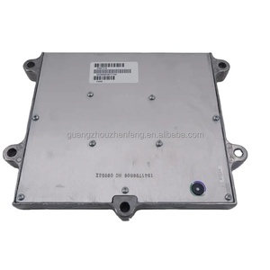 Блок управления двигателем 4921776 P4921776 3954430 P3954430 3965159 P3965159 ECU ECM электронный модуль управления для Cummins - Product Image 1