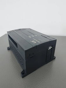 PLC autentico originale 24V corea LS Controller logico programmabile ingresso a 18 punti/uscita a 12 punti LS PLC K7M-DR30U