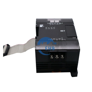 Brand New Original <strong>Plc</strong> <strong>Programming</strong> Controller CP1W-8ET - Product Image 4