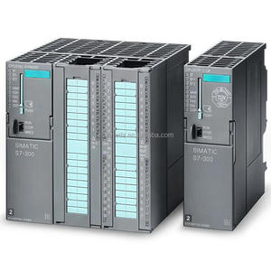 <strong>Industrial</strong> Automation Control Sie-m-ens 6ES7135-6HD00-0BA1 ET200SP Analog <strong>Output</strong> <strong>Module</strong> - Product Image 1