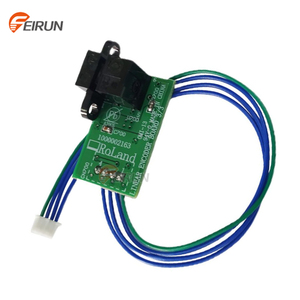 Conjunto de placa lineal de sensor codificador para impresora SP540 SP300 - Product Image 3