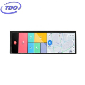 Tipo di barra del modulo display lcd tft da 7.84 pollici 400*1280 con interfaccia LVDS - Product Image 3