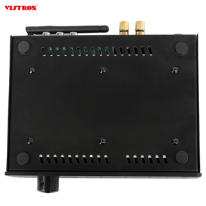 Potente amplificador de audio de alta potencia para el hogar, 2 canales, 100w, 200w, 500w, inalámbrico, BT, entrada óptica - Product Image 5