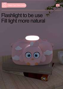OEM 1080P HD Cute Kids Digital <strong>Camera</strong> 3.0 Touch Screen Video <strong>Camera</strong> Toys for Children Featuring CMOS Imaging <strong>Sensor</strong> Filter - Product Image 6