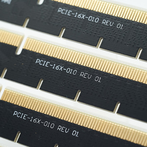 Tek çift taraflı bellek sopa çok katmanlı PCB ve PCBA özelleştirilmiş işleme hızlandırılmış örnekleme doğrudan fabrika üretimi - Product Image 4