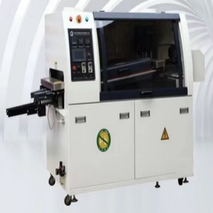 Kurşunsuz çekirdek bileşenli Motor ile üretilen küçük dalga mikro-dalga lehimleme makinesi uzun ayak dalgası yüksek kaliteli rulman - Product Image 2
