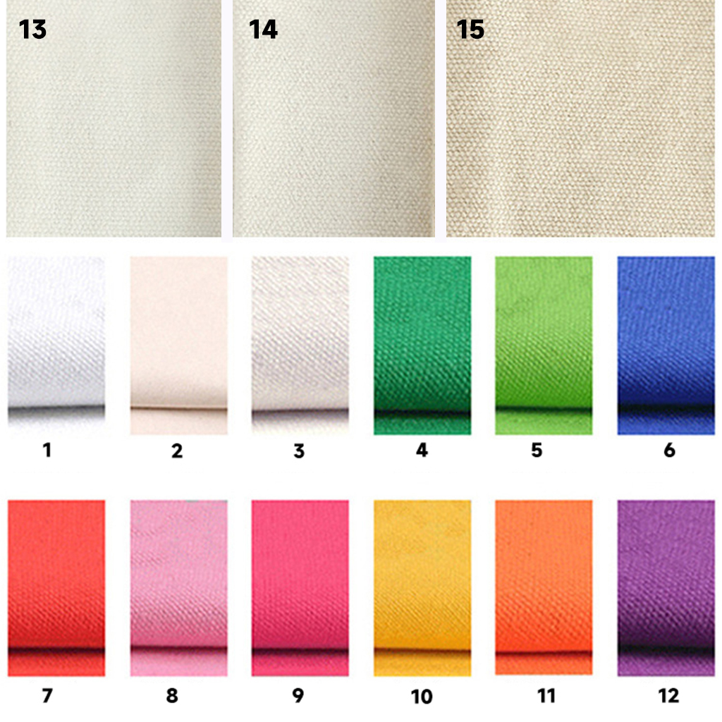 Couleur adaptée aux besoins du client