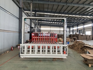 自动纸箱堆垛机/瓦楞纸板堆垛机/纸箱堆垛机 - Product Image 5
