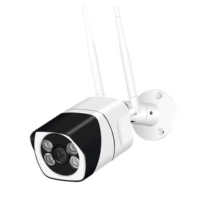 2/3/5mp hd חיצוני כדור WiFi מצלמת ip66 עמיד למים חזון 2 דרך אודיו אבטחה ccctv
