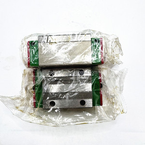 リニアレールブロックHIWIN HGH25 HGH25CA CNCマシン用リニアガイドオリジナル - Product Image 3