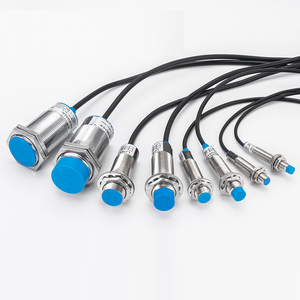 Metal <strong>proximity</strong> switch <strong>inductive</strong> <strong>sensor</strong> LJ18A3-8-Z/BX-J/DZ AC normally closed NC 220V - Product Image 6
