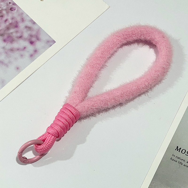 สีชมพู