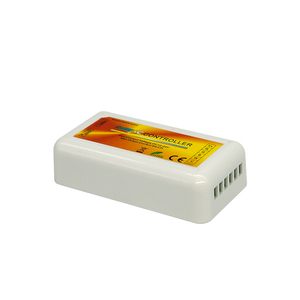 Hochwertiger Rgbcct-LED-Controller 6 Ch Dc12V 24V 2,4G Rf Touch-Fernbedienung Rgbw Rgbwc Rgbcct-LED-Controller für LED-Leuchten - Product Image 5