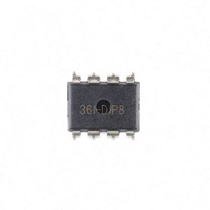 STC8G1K08-36I-DIP8 microcontrollore MCU componenti elettronici IC chip circuiti integrati - Product Image 4