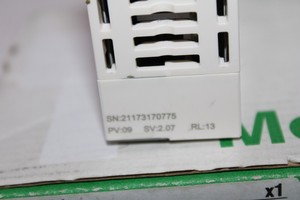 Nuovo e originale Plc BMENOC0301 modulo di rete M580 Ethernet IPModbus TCP PLC Controller di programmazione - Product Image 5