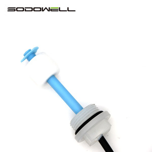 SODOWELL-maceta de expansión automática, bola flotante PP, sensor de control de nivel de líquido - Product Image 2