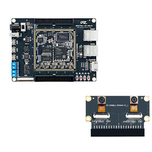 PUZHI 7010 Xilinx SoC ZYNQ 7000 kostengünstiges Entwicklungsbrett FPGA Entwicklungsbrett brett fpga - Product Image 1