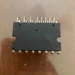 IKCM15L60GD Новый и оригинальный модуль IFPS 600V 20A IGBT модуль интегральная схема управления питанием - Product Image 2