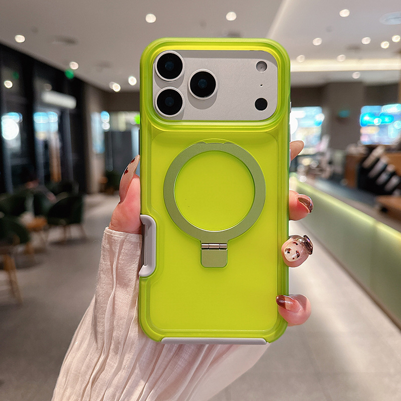 Fluorescent Vert