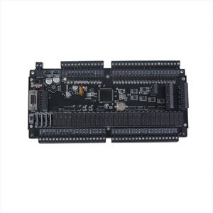 Controlador lógico programable, entrada/salida analógica, module4 Entrada/1 salida, 6ES7235-0KD22-0XA8 PLC EM 235 CN