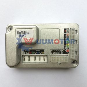 S 30a PC программируемый многовольтный бесщеточный контроллер двигателя постоянного тока