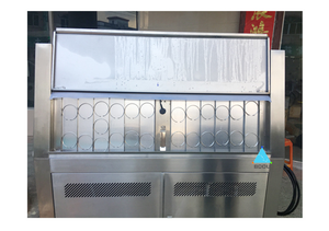 QUV Degradation Tester UV Irradiation <strong>Testing</strong> <strong>Machine</strong> Uv Lamp Lab Aging <strong>Testing</strong> Chamber Astm G154 Uv Accelerated Ageing Test - Product Image 3