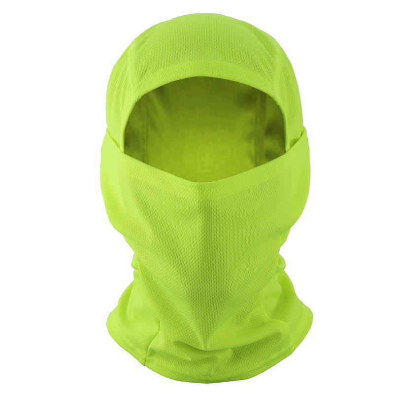 Fluorescent Green
