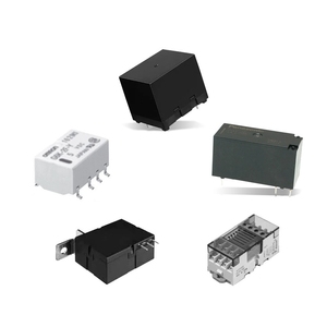 (Relay) <strong>DK1A</strong>-<strong>3V</strong>-<strong>F</strong> - Product Image 1