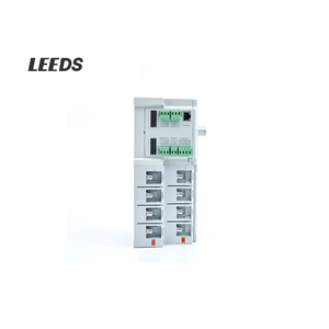 ATS otomatik Transfer anahtarı 2P 3P 4P 63A 100A çift güç kaynağı elektrik seçici anahtarı alternatör için 220V 380V plastik - Product Image 4