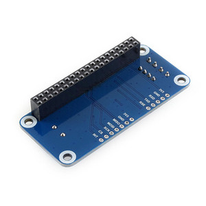 XZT <strong>Raspberry</strong> <strong>Pi</strong> <strong>3</strong> generation B + / Zero CAN module <strong>UART</strong> communication module W RS485 ZERO expansion board - Product Image 2