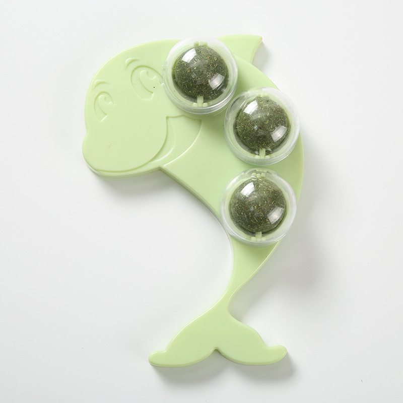 Green Dolphin