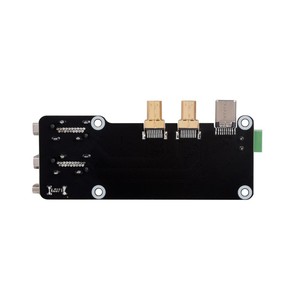Waveshare Micro <strong>HDMI</strong> to <strong>HDMI</strong> Multifunctional Adapter, Compatible with <strong>Raspberry</strong> <strong>Pi</strong> 5 / 4B, Two Power Supply Methods - Product Image 5