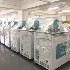 Fuji Frontier 340 Digital <strong>Photo</strong> Printer Fully Recondition F340 330 Minilab Machine - Product Image 3