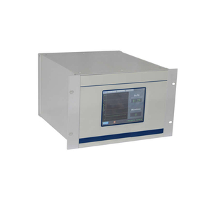 Analizador de dióxido de carbono infrarrojo para soldar y cortar gas proporcional - Product Image 2