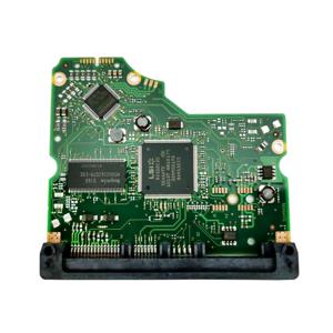ハードドライブ部品PCBロジックボードプリント回路基板100536501 Seagate 3.5 SATA hddデータリカバリ用ハードドライブ100536501 - Product Image 1