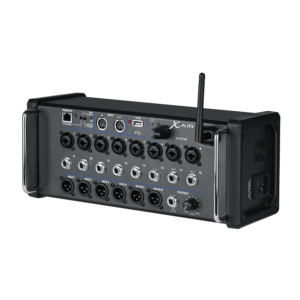 E/XR16 Digital <strong>Mixer</strong> 16 Channel Consola 16 Canales Xr <strong>Mixer</strong> for DJ Performances and Concerts XR16 - Product Image 3