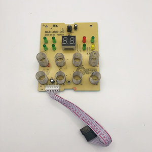 OEM ODM <strong>Program</strong> Development PCB Design Service Electronic PCB <strong>Assembly</strong> Manufacturer - Product Image 3