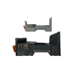 Módulo de salida/entrada digital de alta velocidad Módulo PLC X20BM11 para automatización de fábrica - Product Image 2