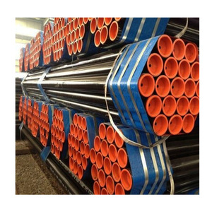 API 5L PSL1 <strong>PSL2</strong> Gr.B X42 X52 X60 X65 X70 Seamless Steel Pipe Petroleum Natural Gas Transportation <strong>Pipeline</strong> Line Metal Tubes - Product Image 3
