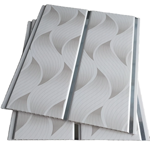 HOMEY DECORATION <strong>Building</strong> <strong>Material</strong> Plastic <strong>Ceiling</strong> Panel High Quality PVC <strong>Ceiling</strong> - Product Image 1