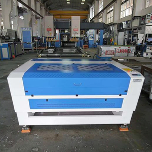1610 Co2激光切割雕刻机高性能产品激光切割机类别 - Product Image 2