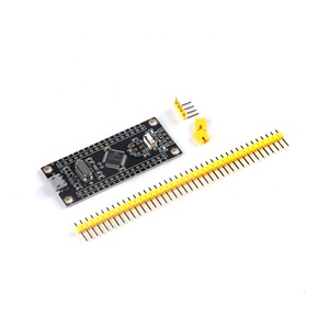Minimum System MCU Learning Board Demo CH32F103C8T6 ARM STM32 Entwicklungs platine für Arduino