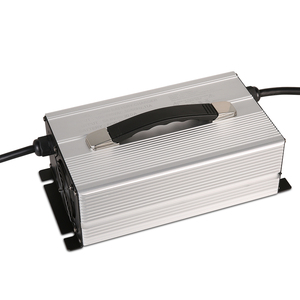 Bộ Sạc Pin S2500 2000W 36V 72V 15-25A, 84V 11-14A Cho Xe Máy Điện Bộ Sạc Pin Xe Nâng Lipo4 - Product Image 4