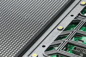 Fabrika kaynağı p2 p2.5 p3 p4 p6 p8 p10 açık led modülü profesyonel üretici p4 sabit led ekran - Product Image 3