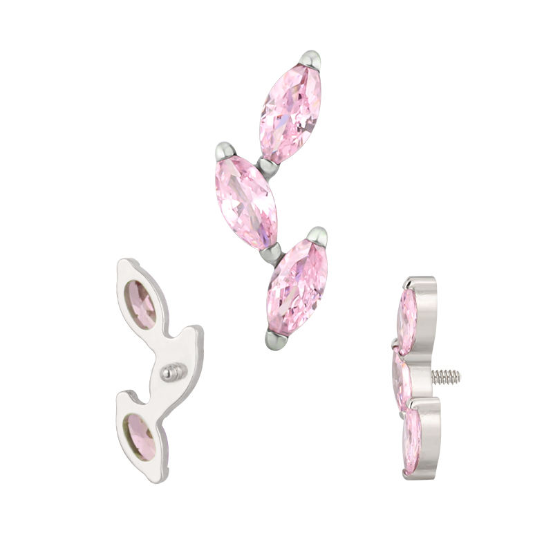 TB-1213 สีชมพู